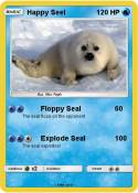 Happy Seel