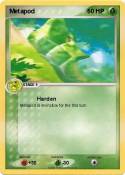 Metapod