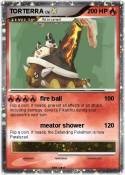 TORTERRA