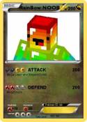 RainBow NOOB