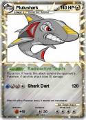 Plutushark