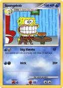 Spongebob