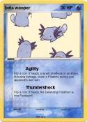 beta wooper