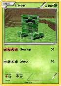 creeper