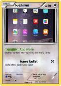 I-pad mini
