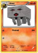 Ghast