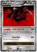 death god