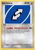 Uno Reverse