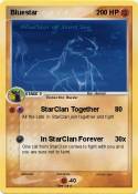 Bluestar