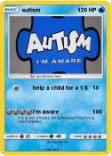 autism