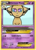 Horixon Pawz