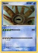 Squid