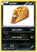 Tacodon