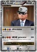 MLG TRUMP
