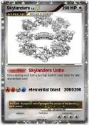 Skylanders Skylanders