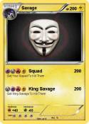 Savage
