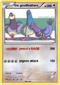 the