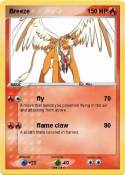 Breeze Breeze