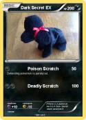 Dark Secret EX