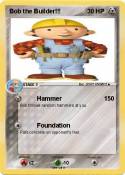 Bob the