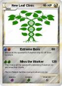 New Leaf Clinic