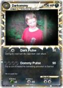 Darkommy