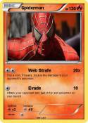 Spiderman