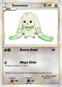 Terriermon