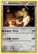 Hephaestus