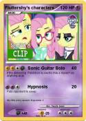 Fluttershy’s