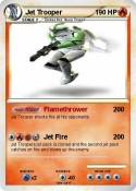 Jet Trooper