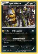 Space Marine