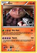 Gru