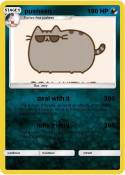 pusheen