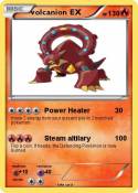 volcanion EX