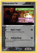 D-Generation