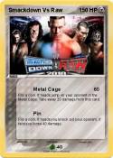 Smackdown Vs