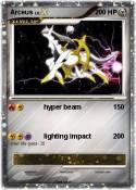 Arceus