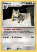 Goofy