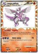 mega palkea
