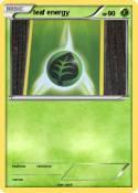 leaf energy