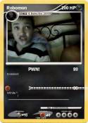 Robomon