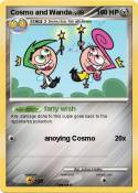 Cosmo and Wanda
