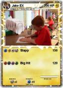Jake EX