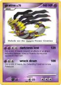 giratina