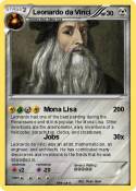Leonardo da