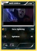 darth siddius