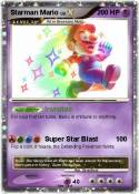 Starman Mario