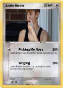 Justin Bieber
