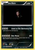 Des Rocs